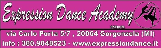 Expression DAnce Accademy