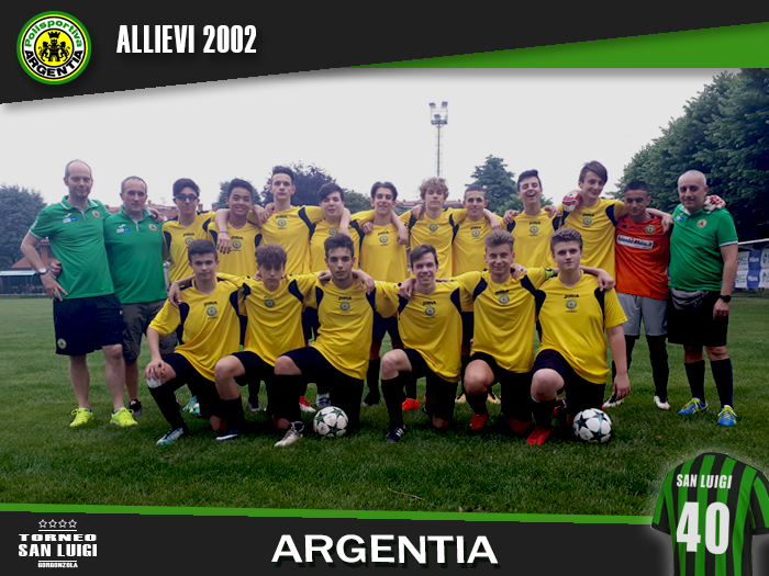SanLuigi2018 2002-Argentia
