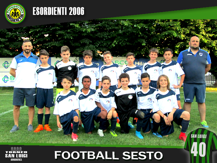 SanLuigi2018 2006-footbalSesto