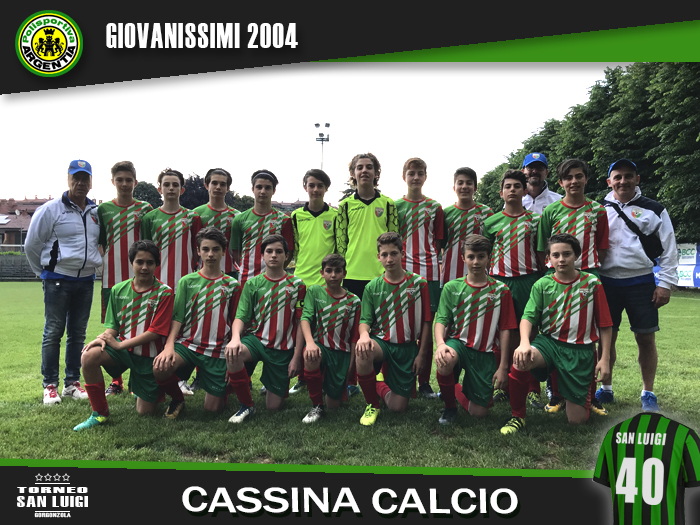 SanLuigi2018 2004-cassinaCalcio