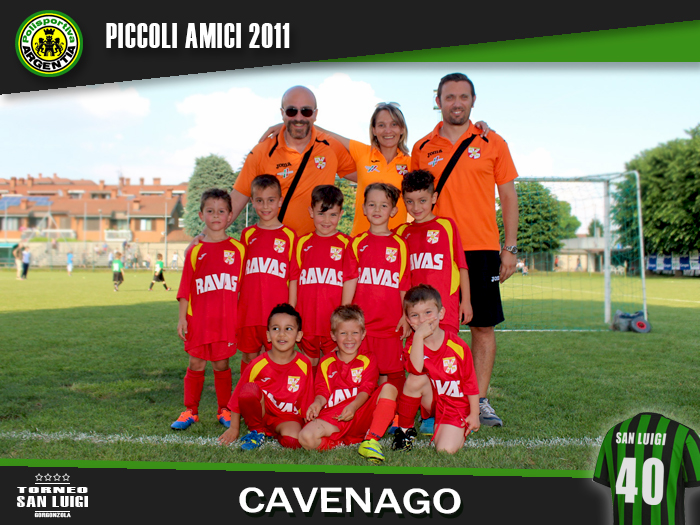 SanLuigi2018 2011-Cavenago