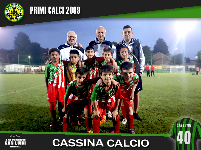 SanLuigi2018 2009-cassinaCalcio