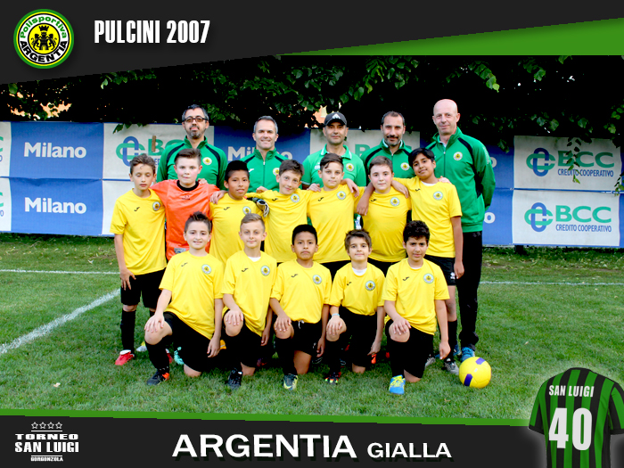 SanLuigi2018 2007-argentiaGialla