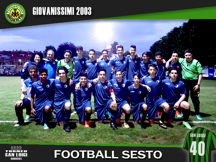 SanLuigi2018 2003-footbalSesto