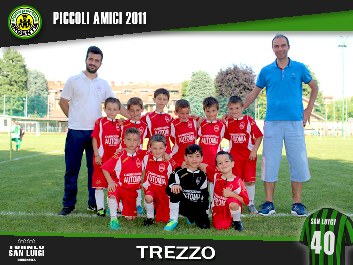 SanLuigi2018 2011-Trezzo
