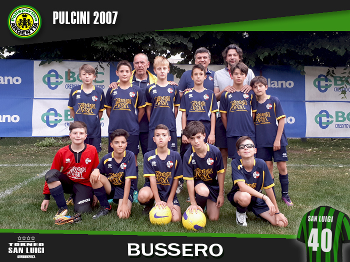 SanLuigi2018 2007-Bussero